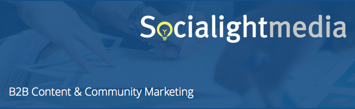 Photo of Socialight Media