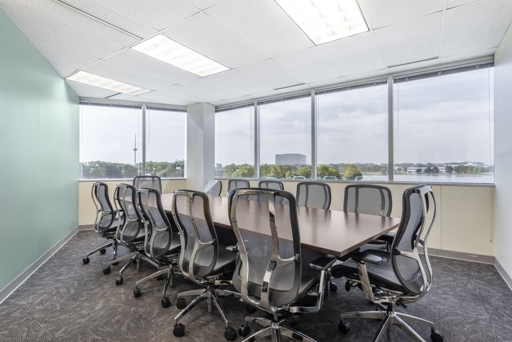 Photo of Regus Indiana The Precedent