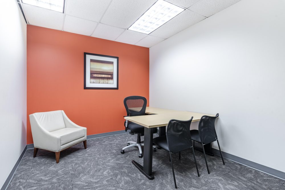 Photo of Regus Indiana The Precedent