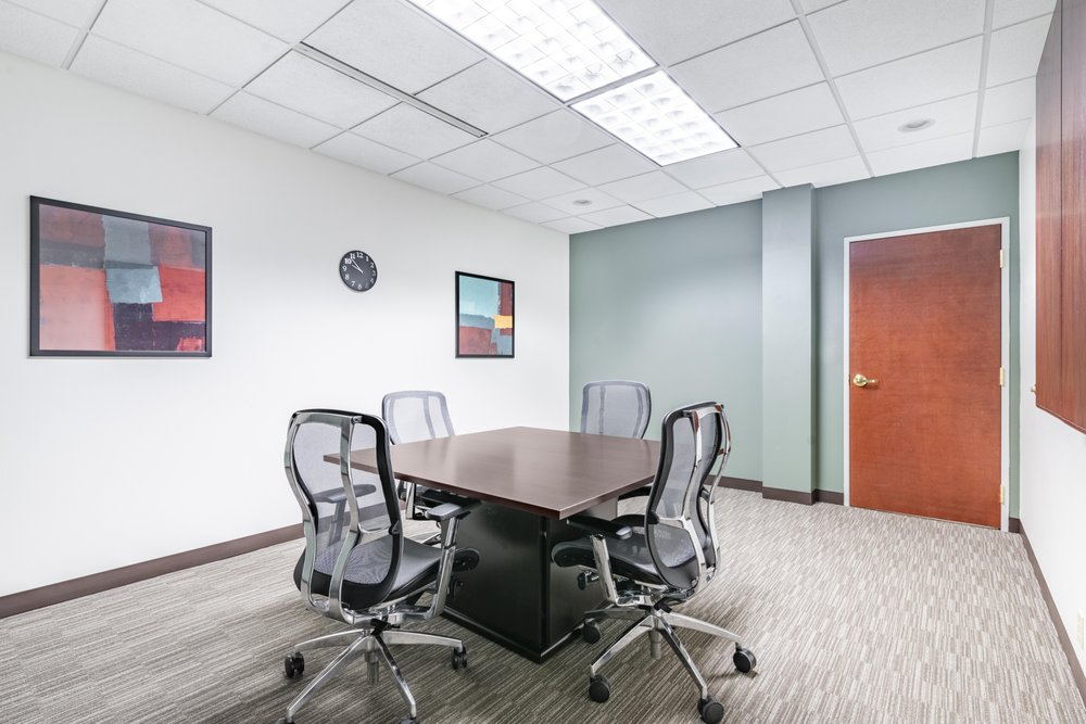 Photo of Regus Indiana The Precedent