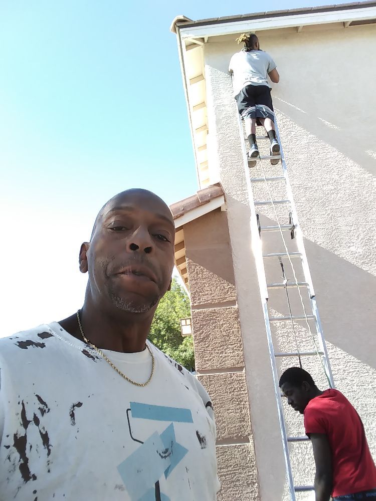 Photo of Painter King Mr Floor Cleaner