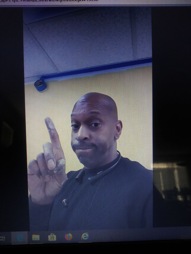 Photo of Painter King Mr Floor Cleaner