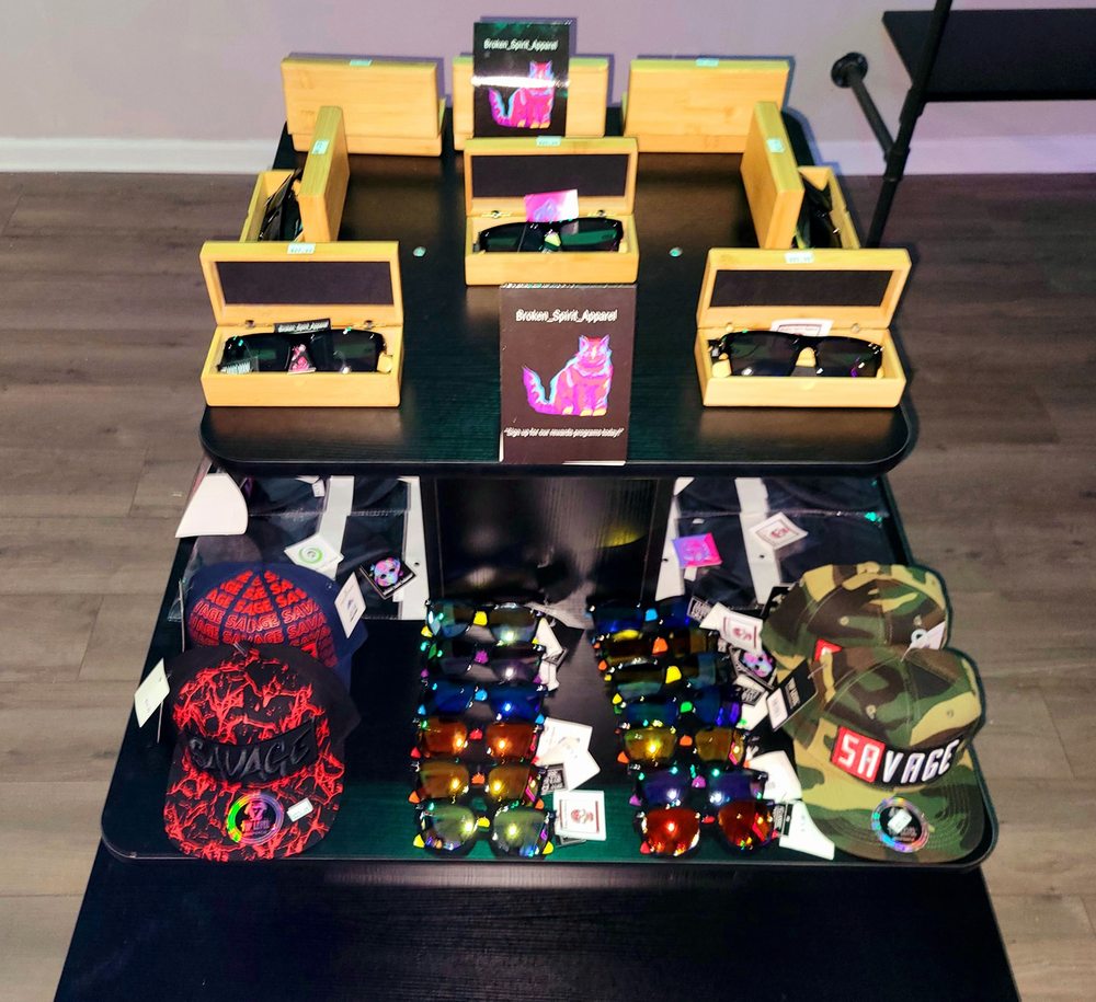 Photo of J&L Custom Products LLC