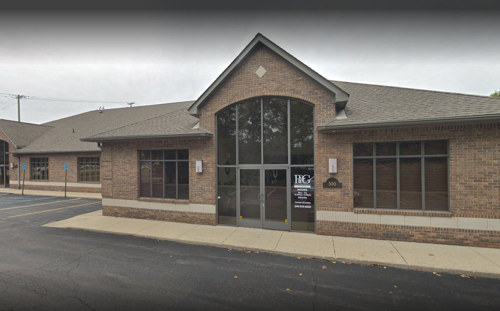 Photo of B & G Accounting & Tax Service