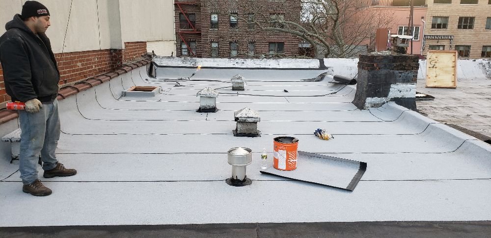 Photo of Metropolis Contracting