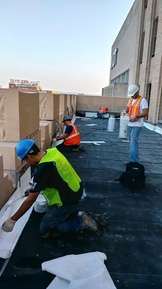 Photo of Metropolis Contracting