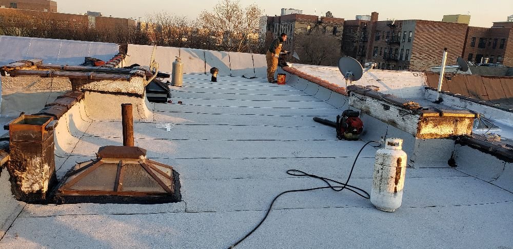 Photo of Metropolis Contracting