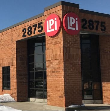 Photo of LPi