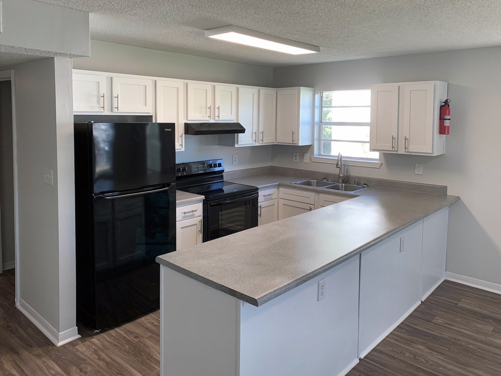 Photo of Bessemer Place Apartments