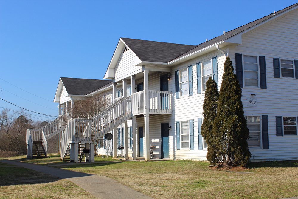 Photo of Bessemer Place Apartments