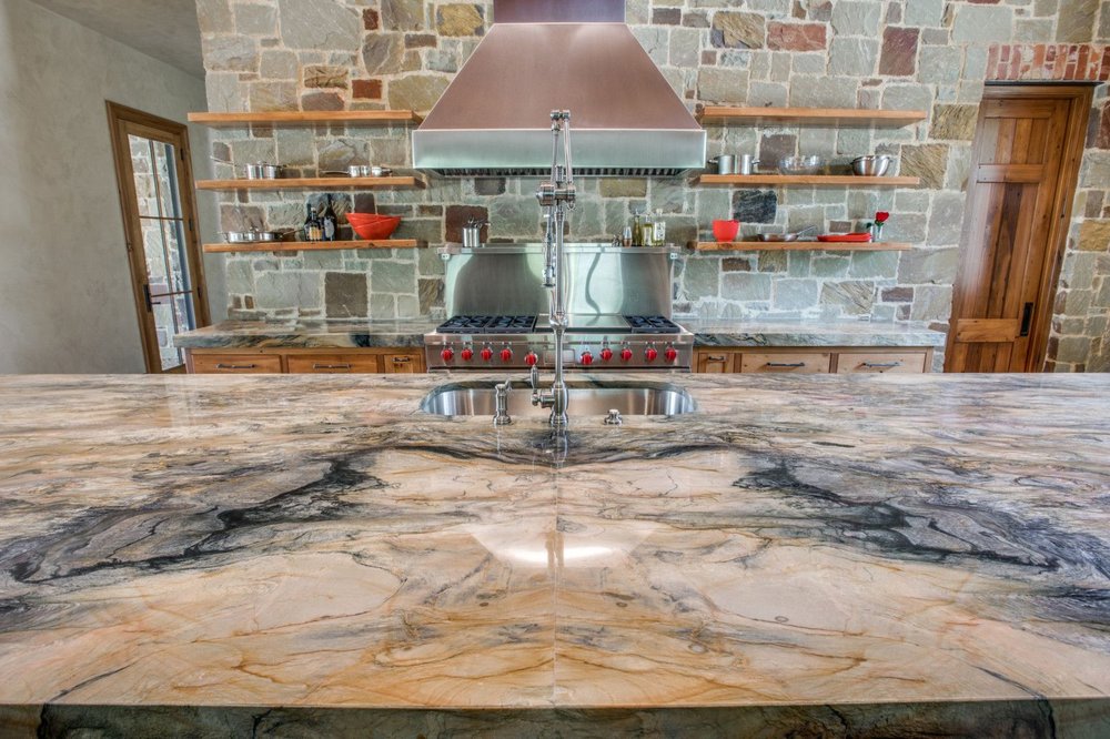 Photo of Encore Stone Studio