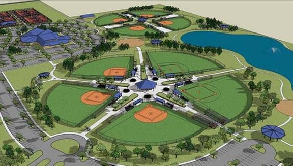 Photo of Gonzalez Strength & Associates