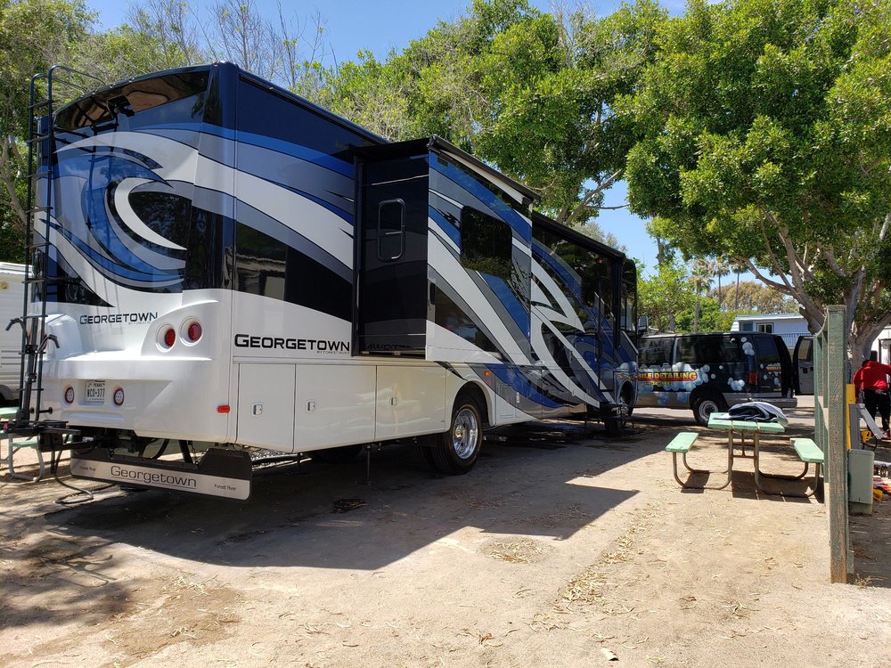 Photo of San Diego Mobile Detailing