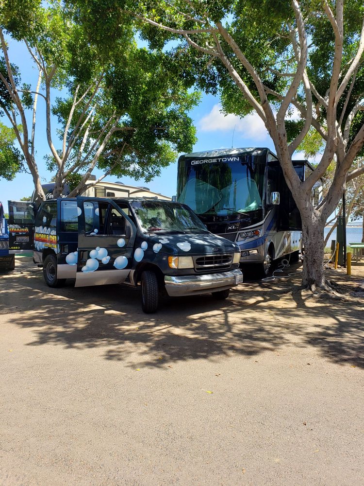 Photo of San Diego Mobile Detailing