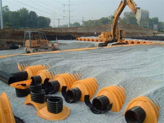 Photo of English Excavating
