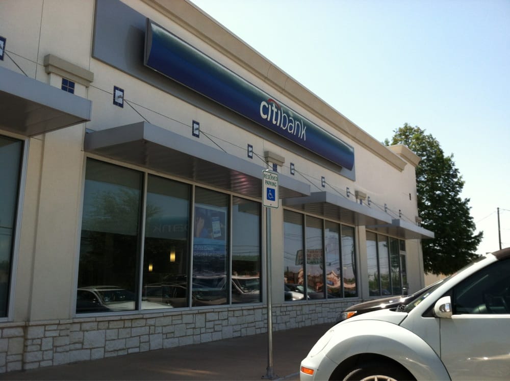 Photo of Citibank