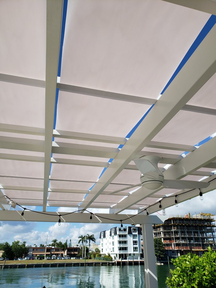 Photo of Supreme Aluminum Florida