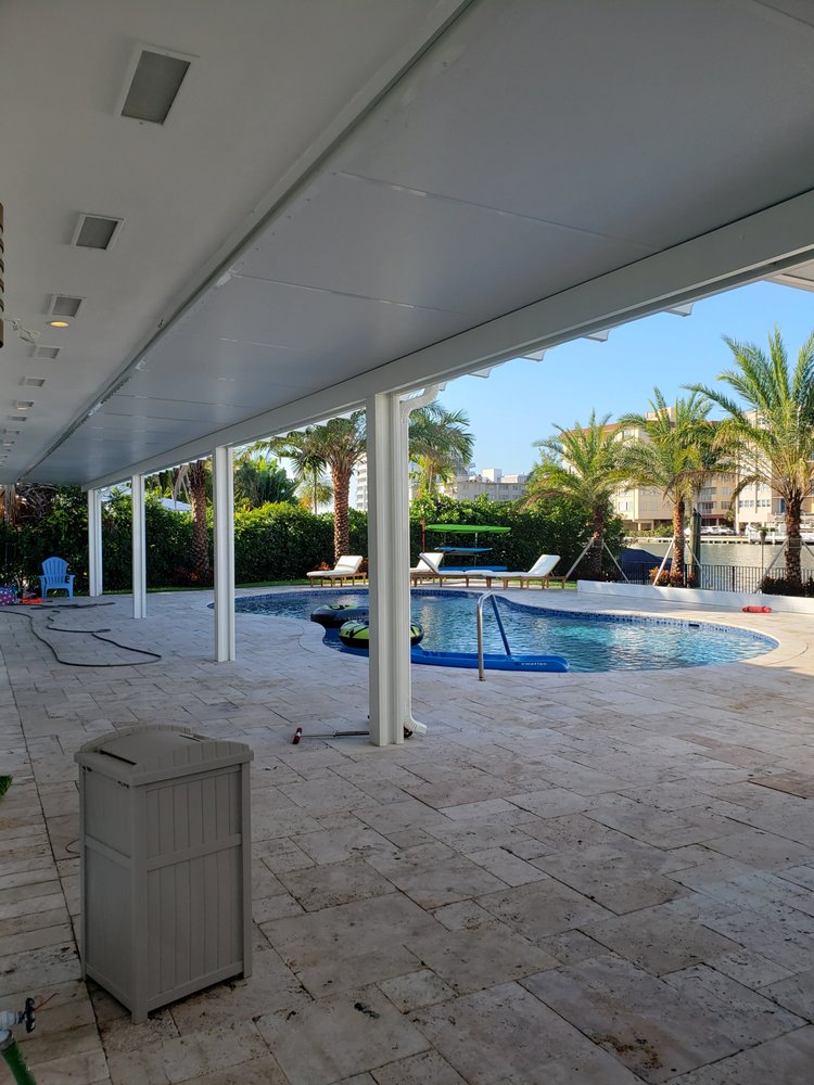 Photo of Supreme Aluminum Florida