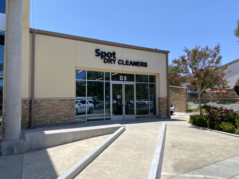 Photo of Spot Dry Cleaners