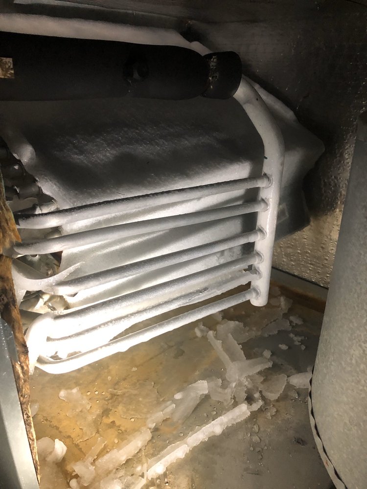 Photo of K & B Heating and AC