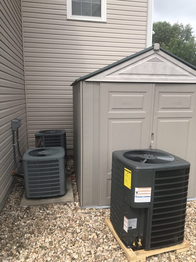 Photo of K & B Heating and AC