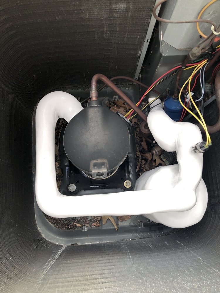Photo of K & B Heating and AC