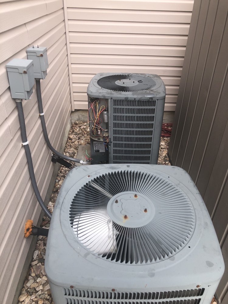 Photo of K & B Heating and AC
