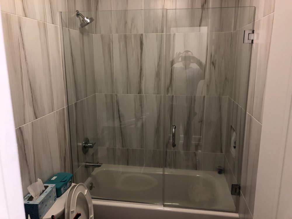 Photo of Glass Customs