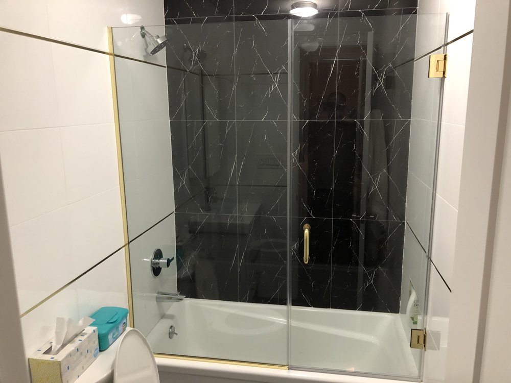 Photo of Glass Customs