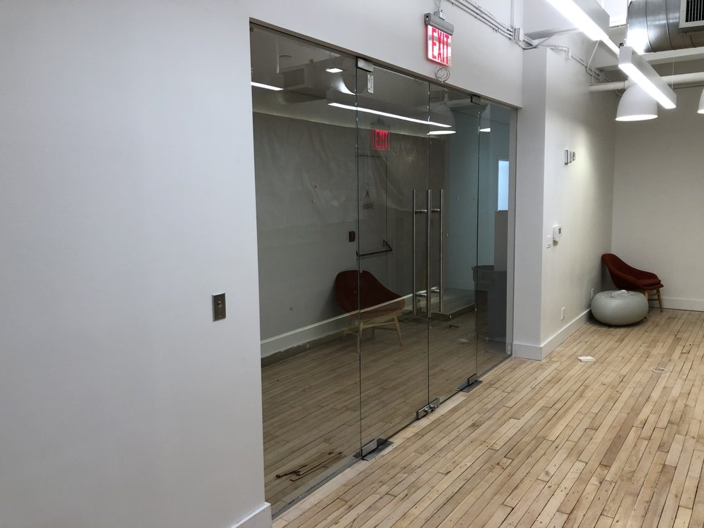 Photo of Glass Customs