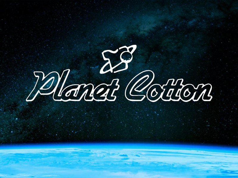 Photo of Planet Cotton