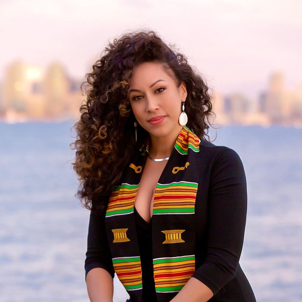 Photo of Josie Verduzco - Real Broker
