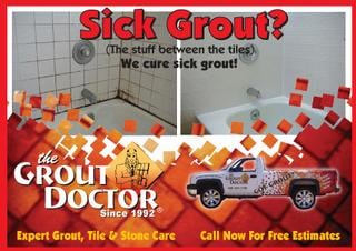 Photo of The Grout Doctor Mesa/Apache Junction