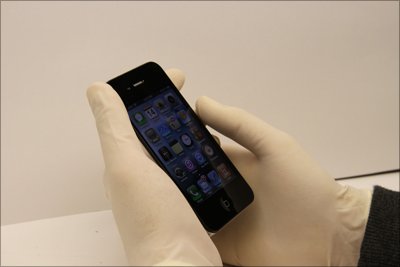 Photo of Expert Data Forensic & Recovery