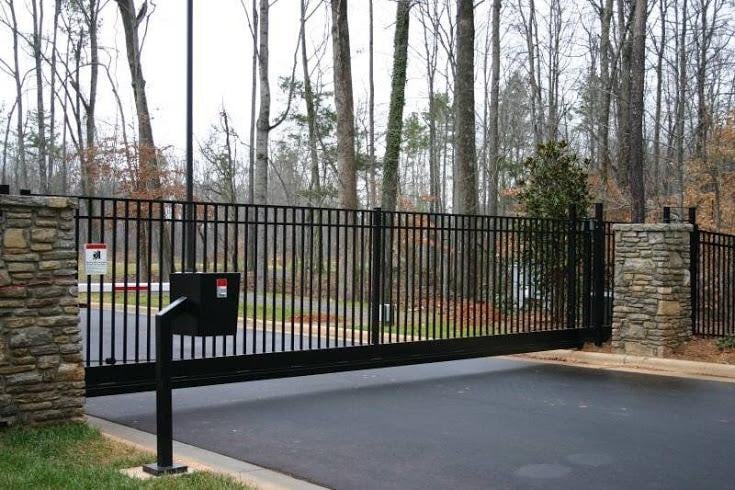 Photo of Town & Country Fence
