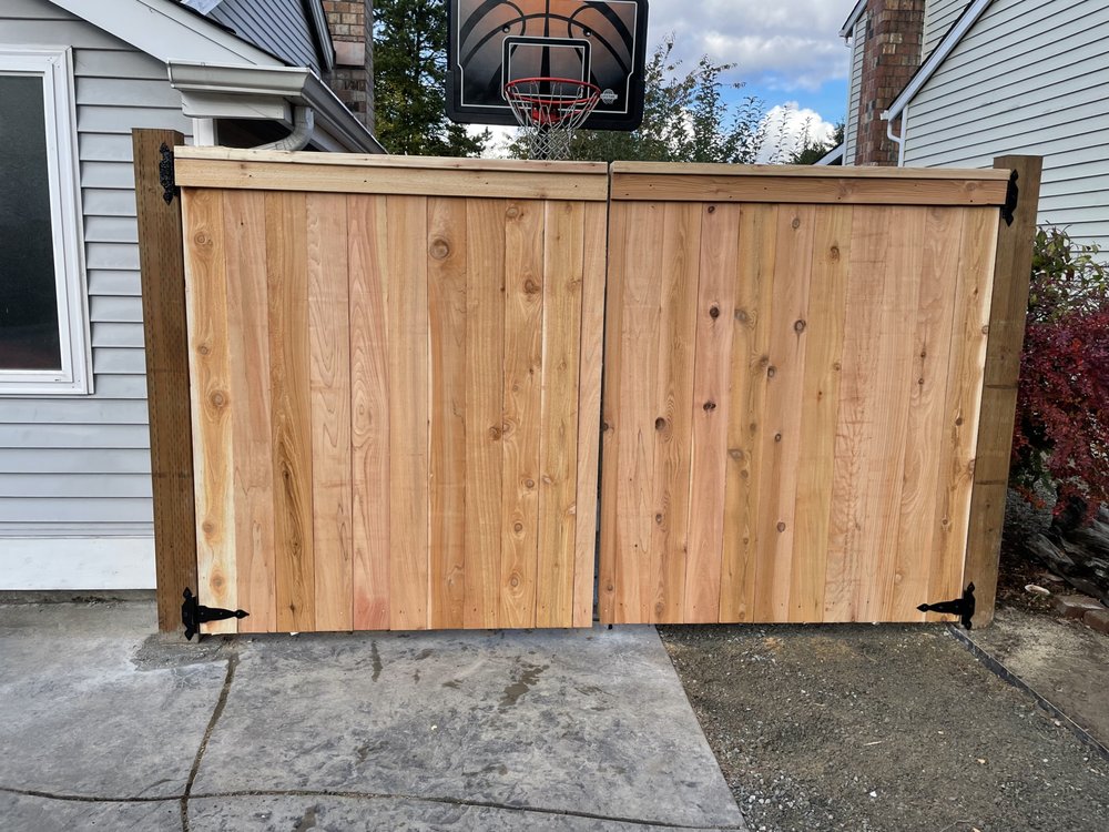Photo of Neighborly Fencing