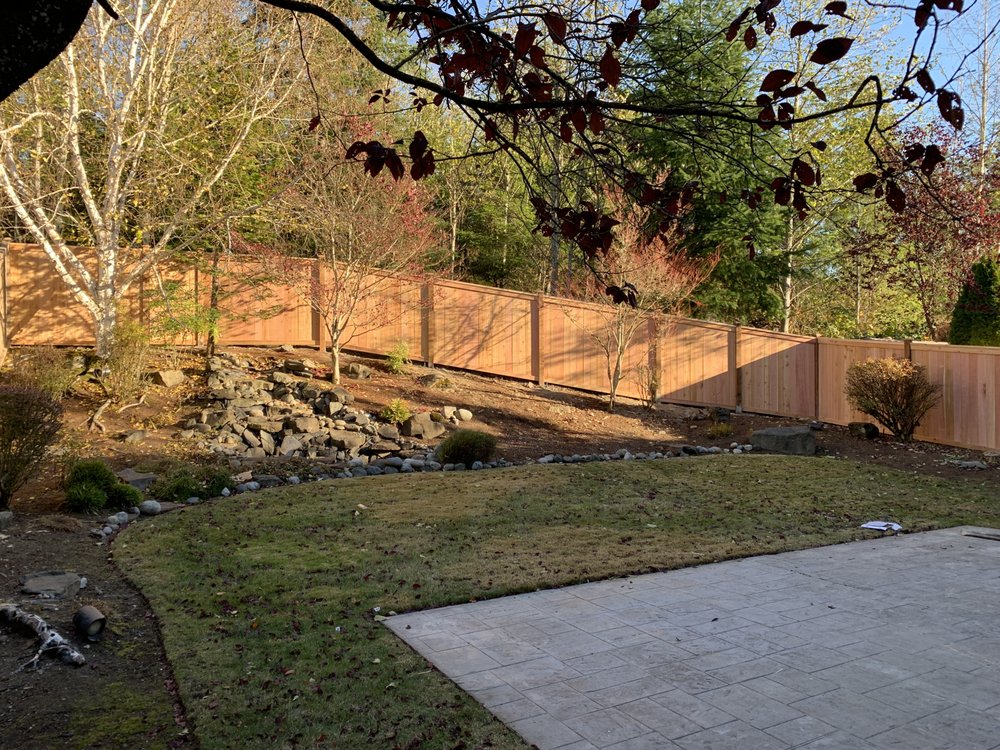 Photo of Neighborly Fencing
