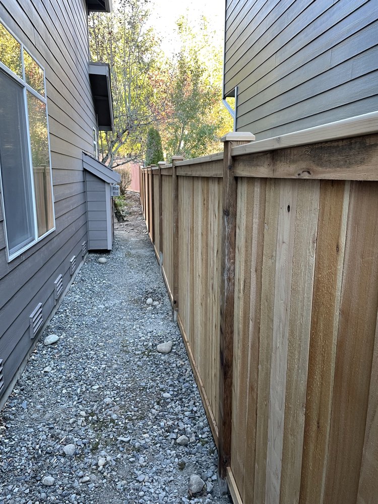 Photo of Neighborly Fencing