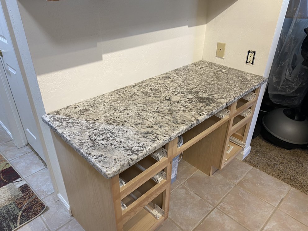 Photo of The Granite Guy