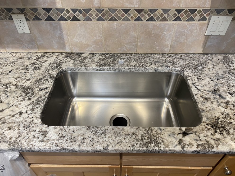Photo of The Granite Guy