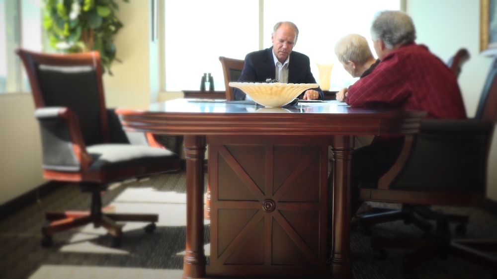Photo of Decker Retirement Planning