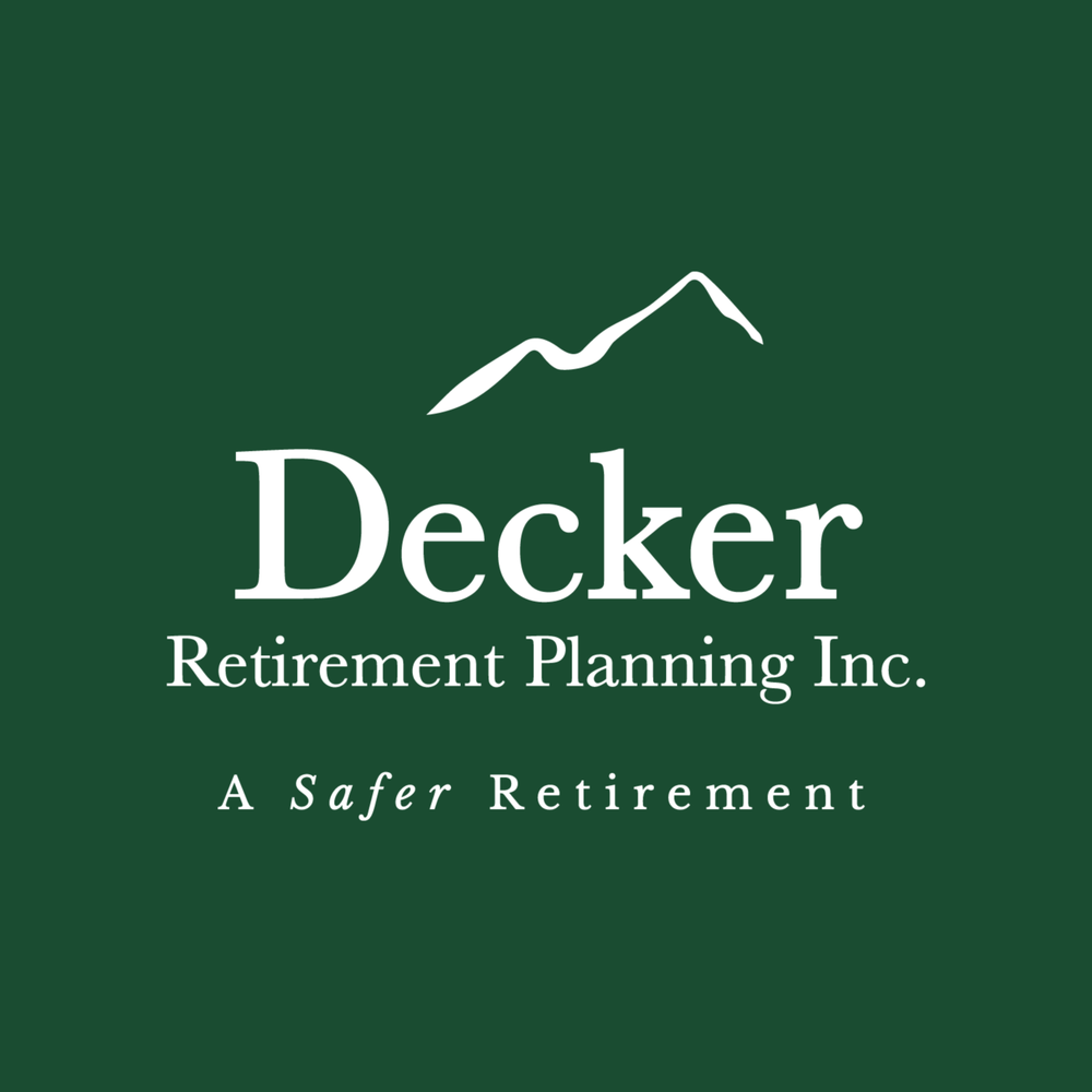 Photo of Decker Retirement Planning