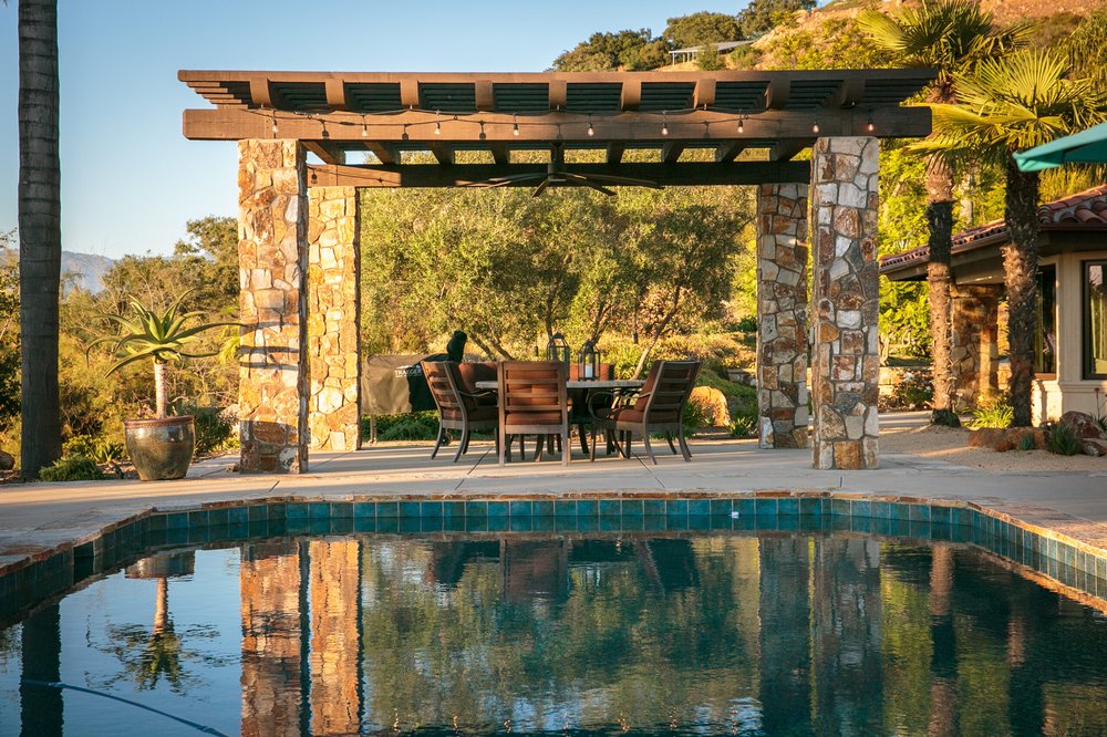 Photo of California Smartscape - Pool & Landscape Design & Build