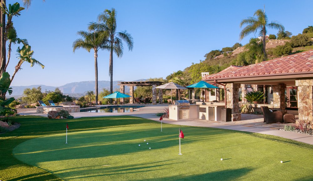 Photo of California Smartscape - Pool & Landscape Design & Build
