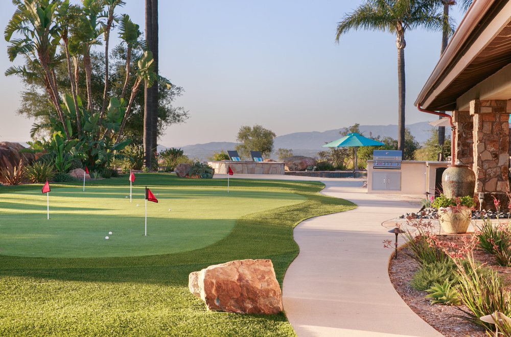 Photo of California Smartscape - Pool & Landscape Design & Build