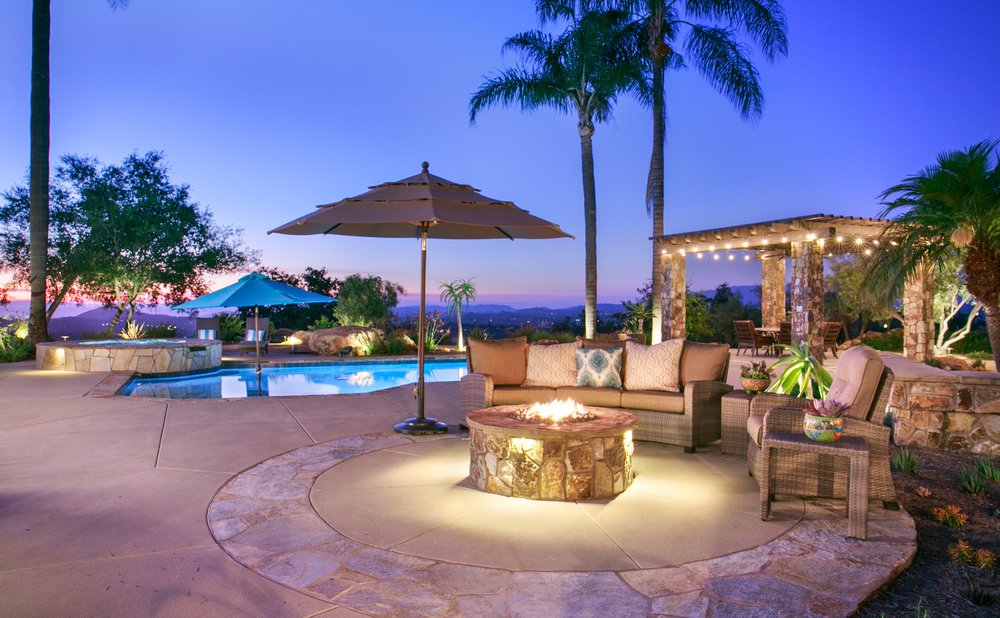 Photo of California Smartscape - Pool & Landscape Design & Build