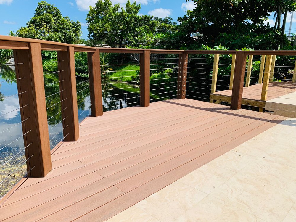 Photo of Deckmasters of South Florida