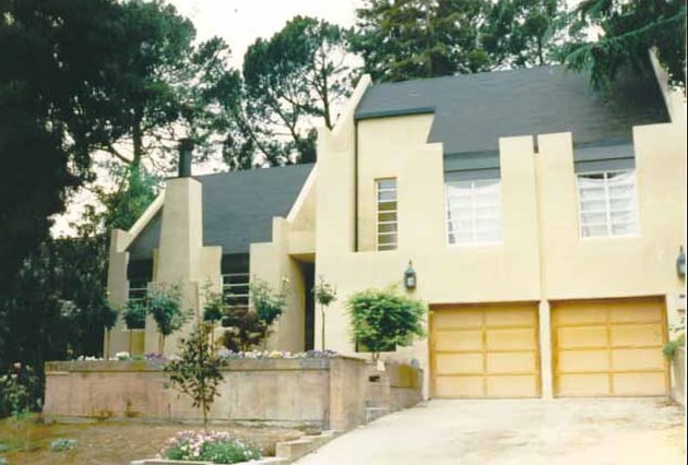 Photo of Davis Stucco