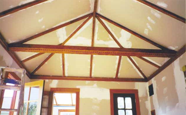 Photo of Davis Stucco
