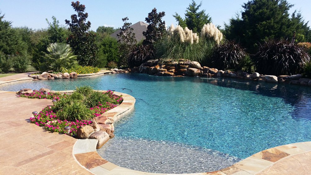 Photo of Crown Pools